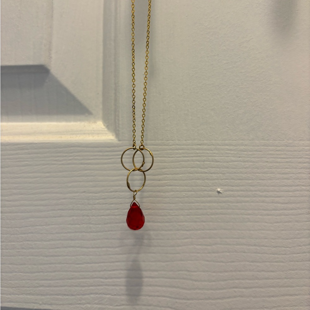 Necklace - Picture 6 of 11